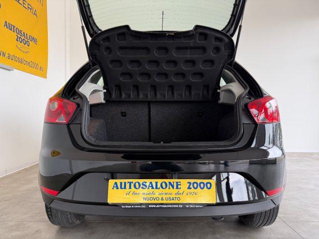 SEAT Ibiza 1.2 TDI CR 5p Style NEOPATENTATI / PREZZO REALE