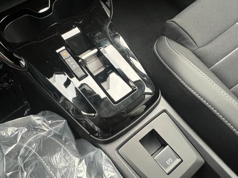 CITROEN C3 MAX HYBRID