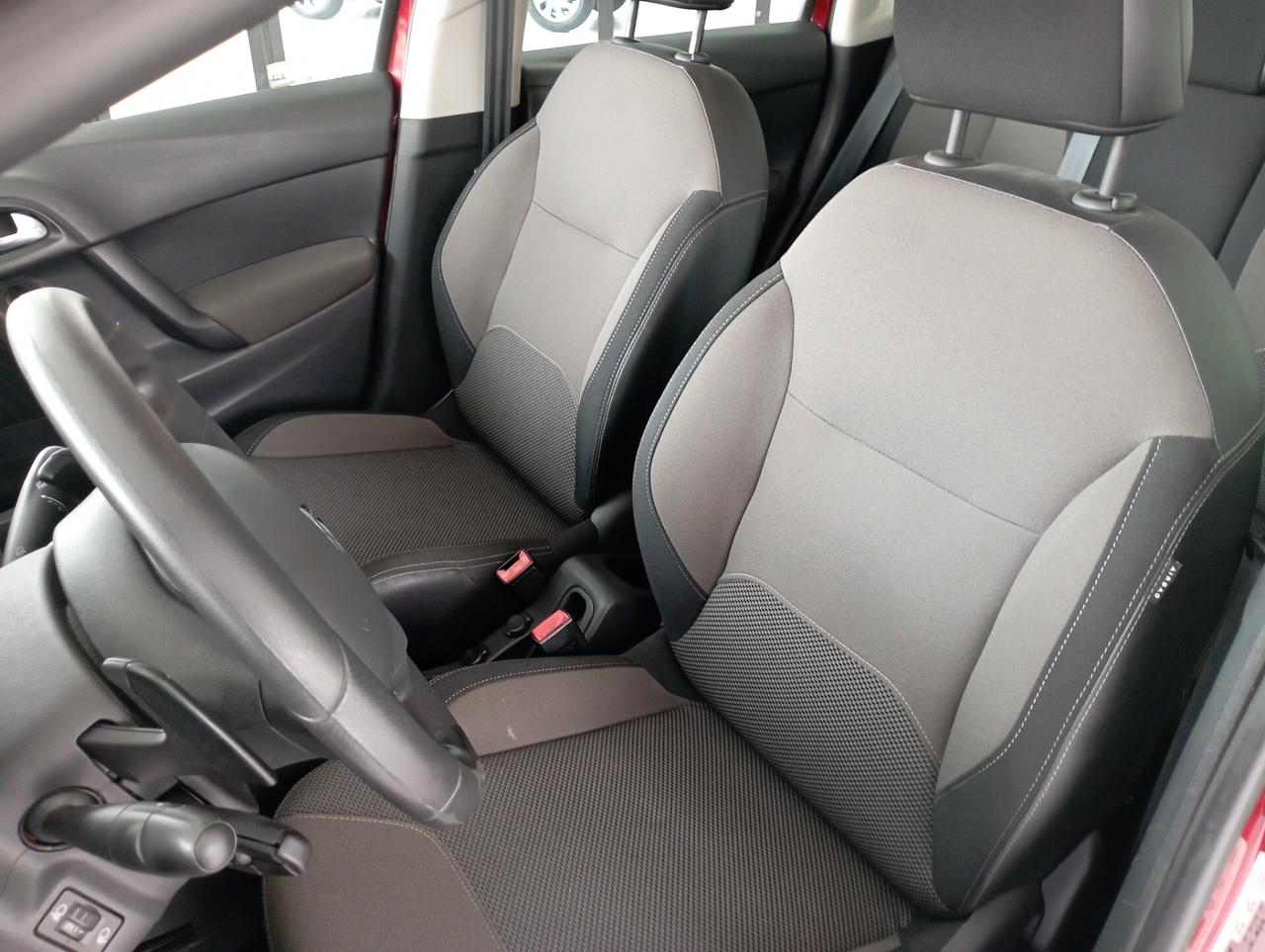 Citroen C3 1.0 VTi 68 Seduction