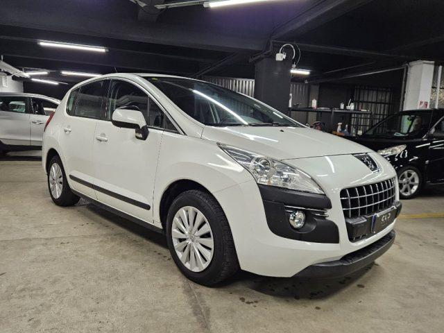 PEUGEOT 3008 1.6 HDi 112CV