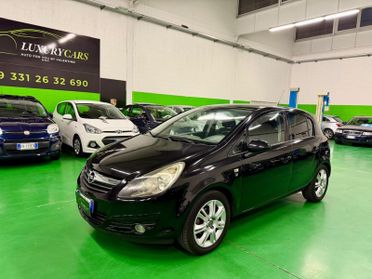 Opel Corsa Edition 1.2 Benzina