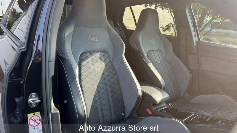 Volkswagen Golf 2.0 TDI R-Line 150cv DSG *IVA, TETTO, 18", PROMO AZZURRA*