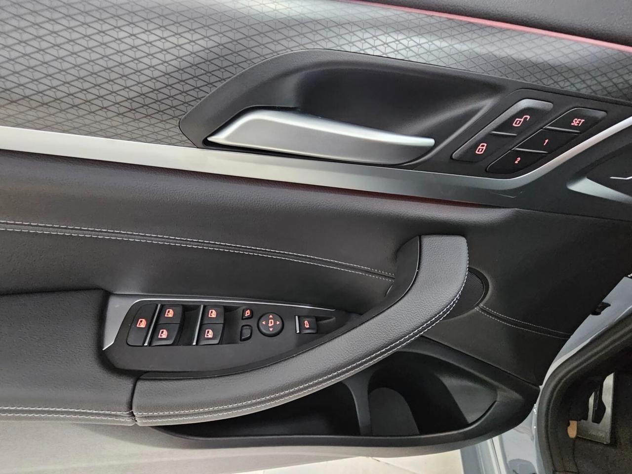 Bmw X4 xDrive20d 48V Msport