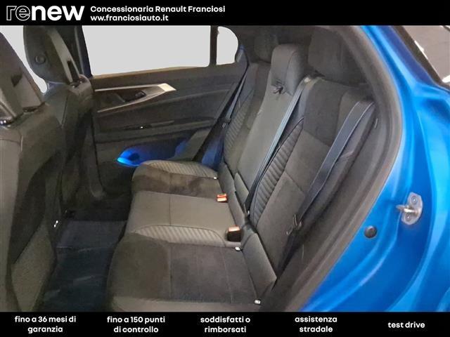 RENAULT Rafale 1.2 e-Tech phev atelier Alpine 4x4 300cv auto