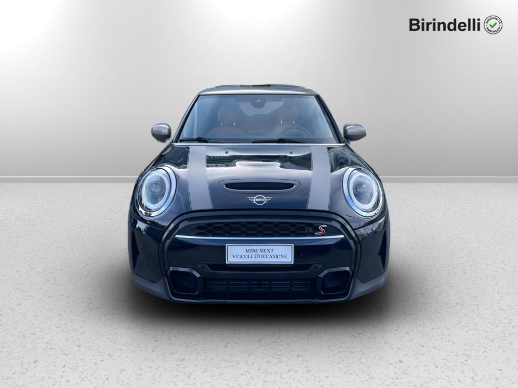 MINI Mini 4ª serie (F56) - Mini 2.0 Cooper S Yours