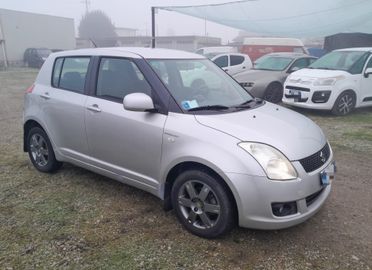 Suzuki Swift 1.3 4x4 5p. GL