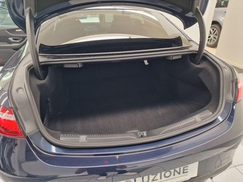 Mercedes-Benz Classe E E350d Coupé 4Matic Premium EURO 6B