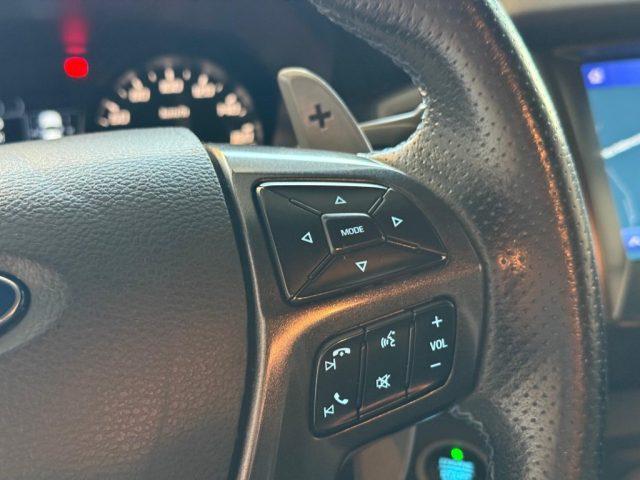 FORD Ranger Raptor 2.0 TDCi aut. 213CV DC 5 posti