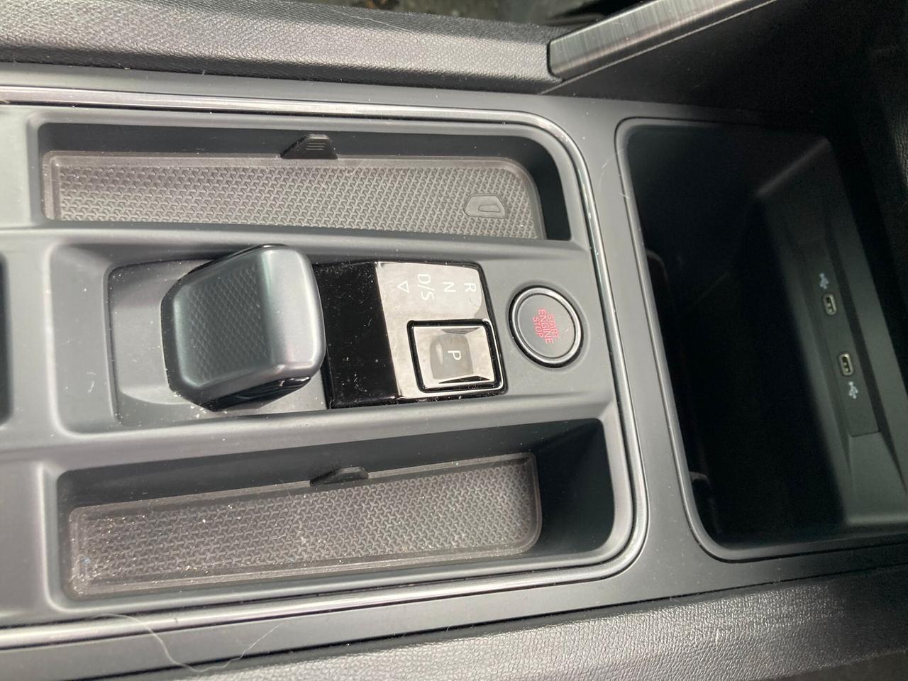 Cupra Formentor 1.4 e-Hybrid DSG