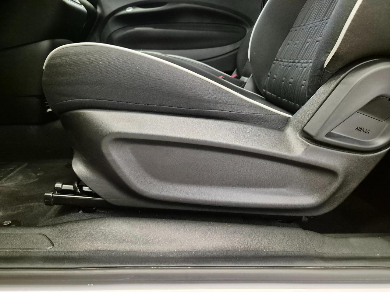 FIAT 500e 23,8 kWh Action IN PROMO