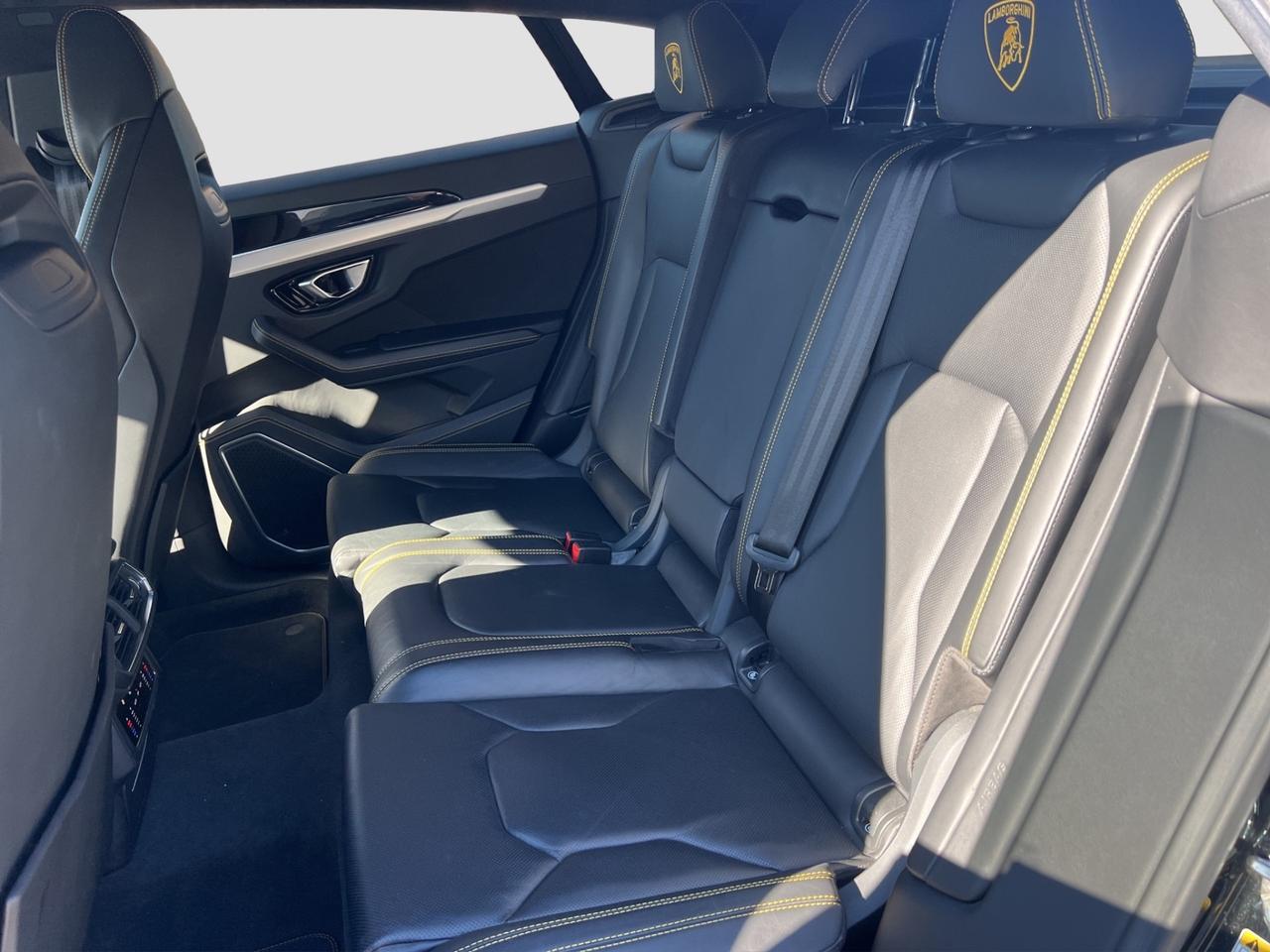 Lamborghini Urus 4.0