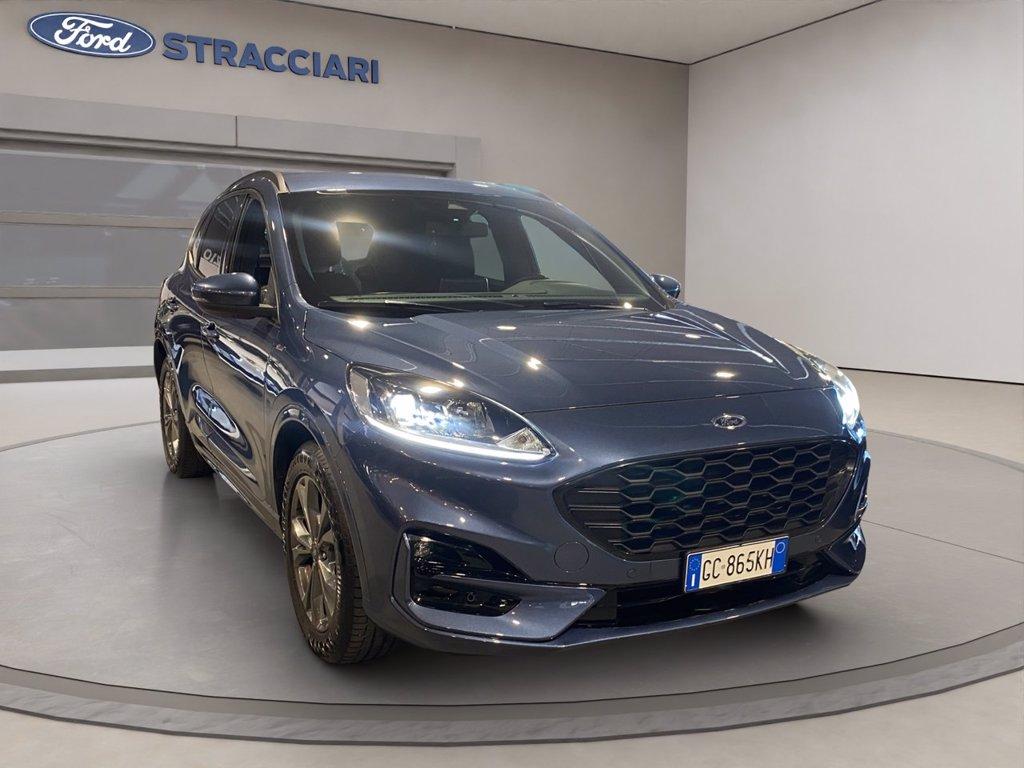 FORD Kuga 1.5 ecoblue ST-Line 2wd 120cv del 2020