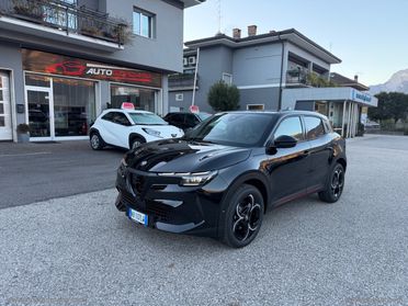 ALFA ROMEO Junior 1.2 145 CV Hybrid eDCT6 Speciale TECNO PACK