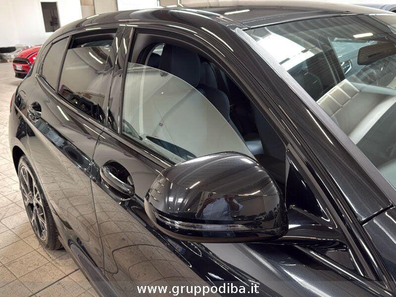 BMW Serie 1 F70 120d 48V MSport Design auto