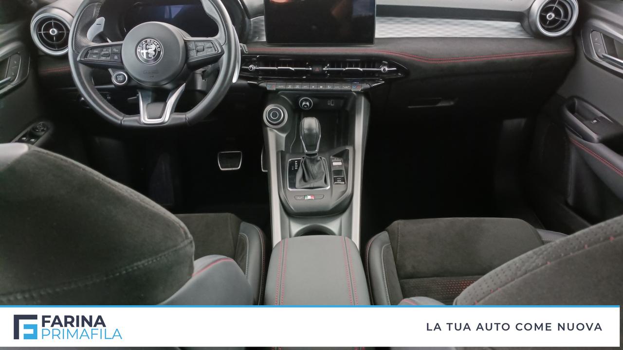 ALFA ROMEO TONALE Tonale My23 Hybrid 160cv Veloce