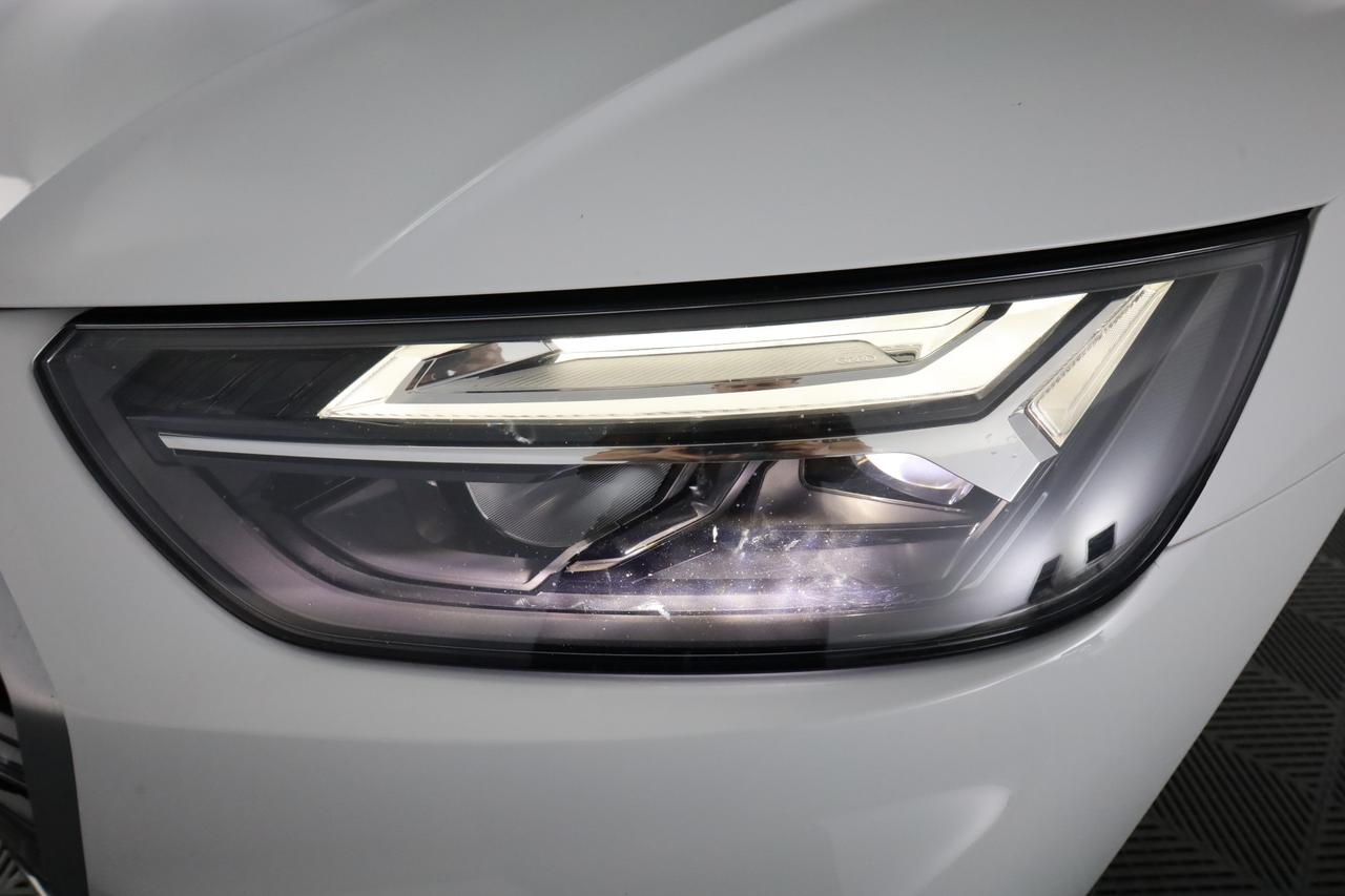 AUDI Q5 2ª serie Q5 40 TDI 204 CV quattro S tronic S line