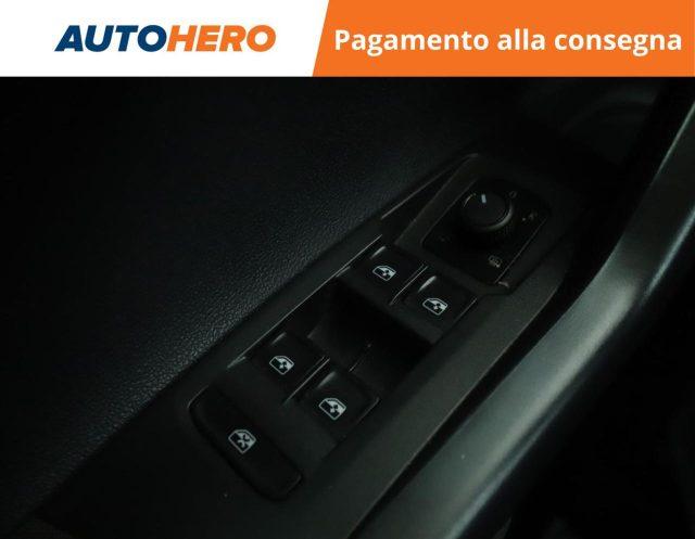 VOLKSWAGEN Polo 1.6 TDI 95 CV DSG 5p Comfortline BlueMotion Tech.