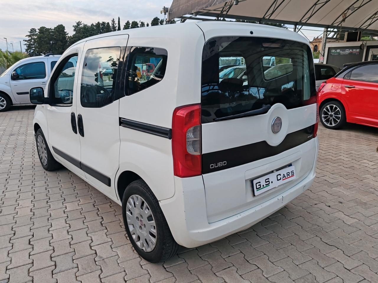 Fiat Fiorino 1.2 MULTJET