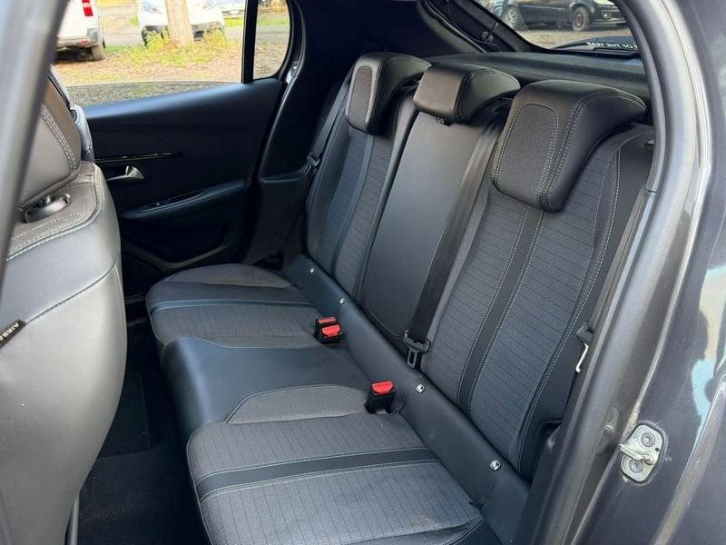 Peugeot 208 208 1.2 puretech Allure Pack s&s 100cv +GPL