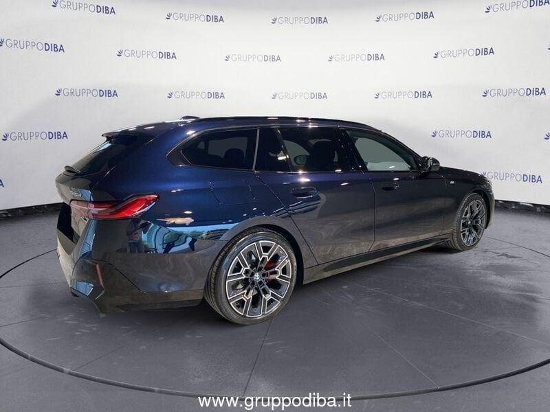 BMW Serie 5 520D XDRIVE TOURING