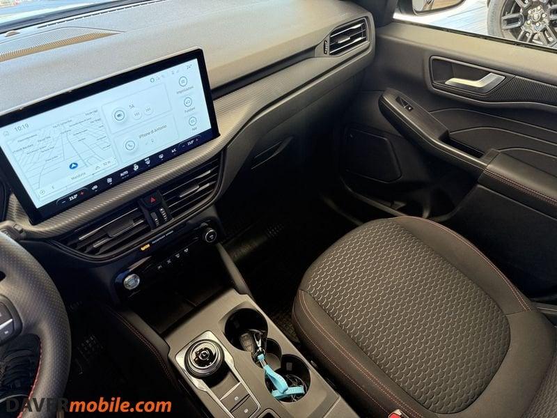 Ford Kuga Kuga 2.5 full hybrid ST-Line 2wd 180cv auto