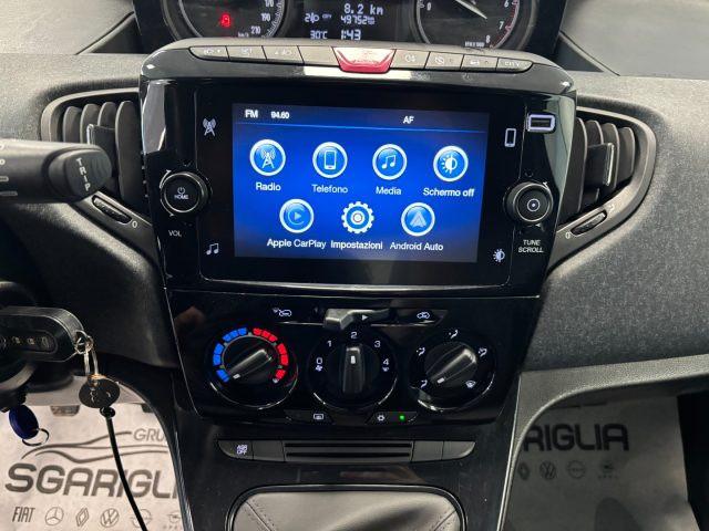 LANCIA Ypsilon 1.0 Benzina Hybrid Ecochic Gold 5 Porte