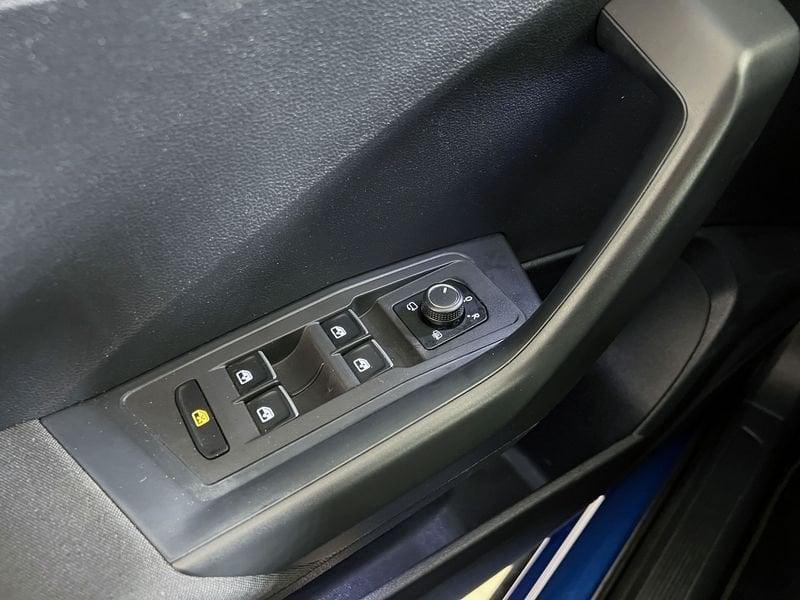 Volkswagen T-Roc T-Roc 1.6 tdi Style