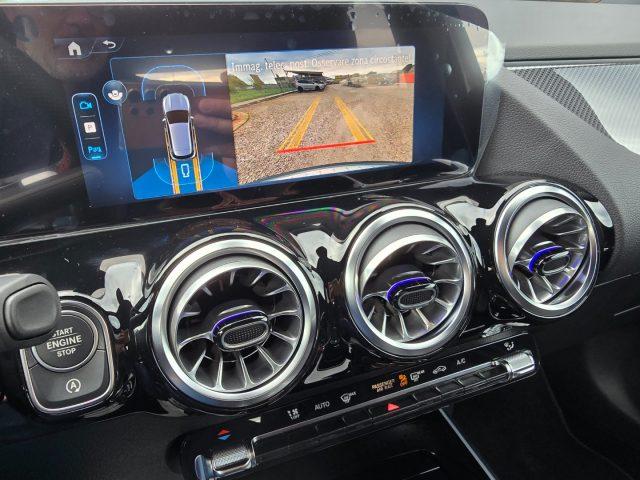 MERCEDES-BENZ GLA 200 d Automatic AMG Line Premium