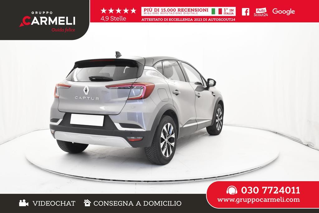 Renault Captur 1.0 TCe Techno