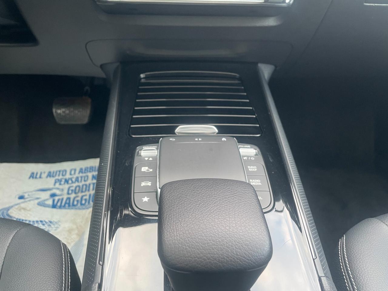 Mercedes-benz GLB 200 d Automatic Executive