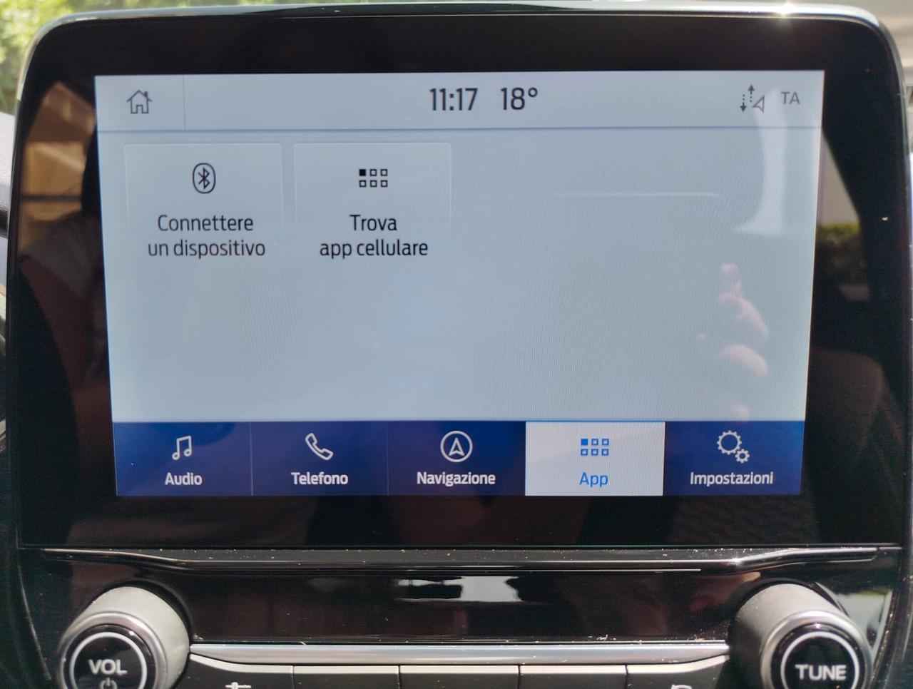 Ford Puma Titanium EcoBoost Plug-in Hybrid 1.0 125 CV NEO 2023