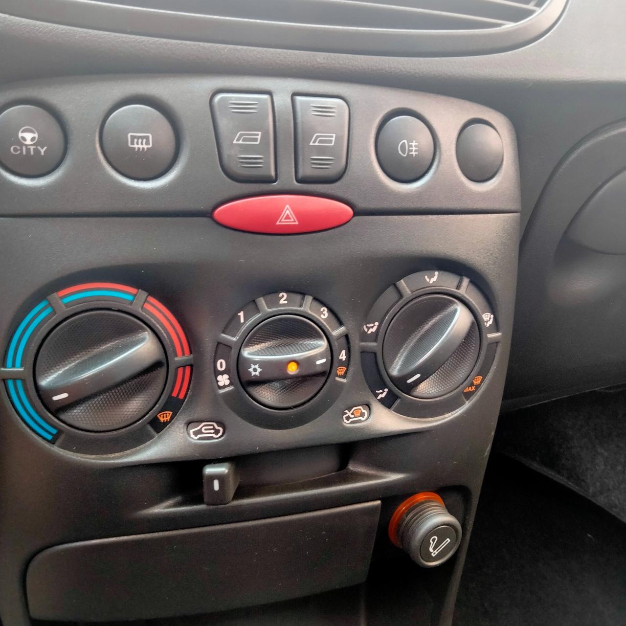 Fiat Punto Classic 1.2 5 porte Active GPL
