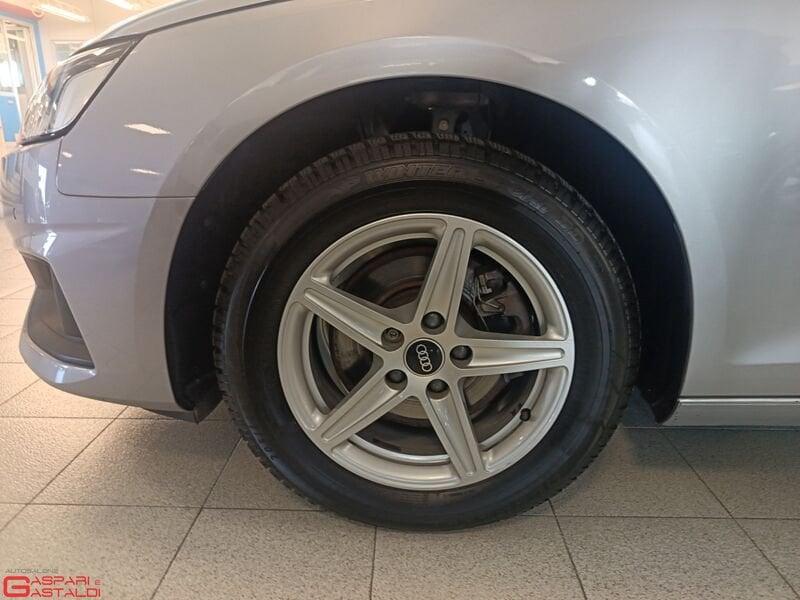 Audi A4 2.0 30 TDI 100KW BUSINESS S TRONIC
