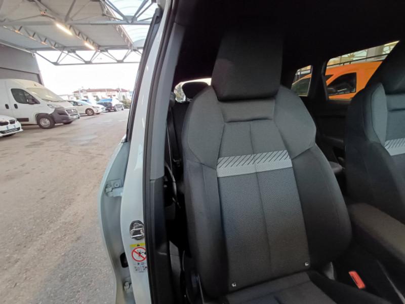 AUDI Q4 E-TRON 50 E-TRON QUATTRO BUSINESS ADVANCED 5 PORTE SUV