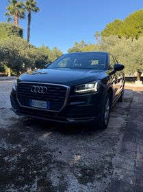 Audi Q2 30 TDI S tronic Admired FULL LED