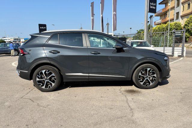 KIA Sportage 1.6 TGDi HEV AT Style