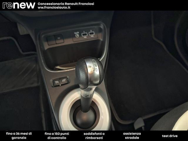 RENAULT Twingo 22kWh Intens