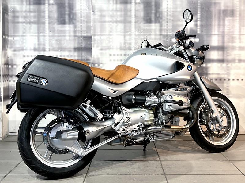 Bmw R 1150 R