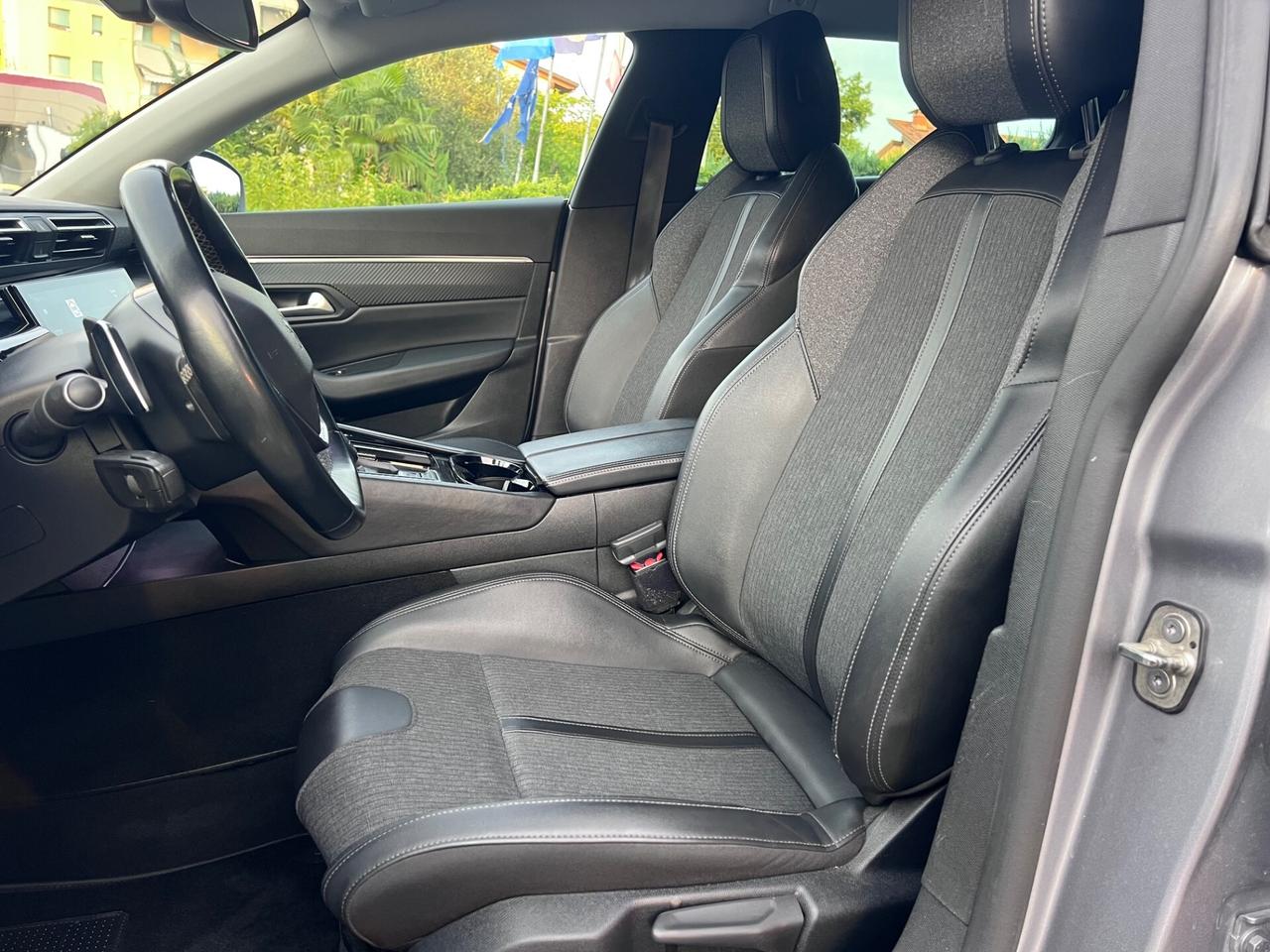Peugeot 508 BlueHDi 130 Stop&Start EAT8 SW GT Pack