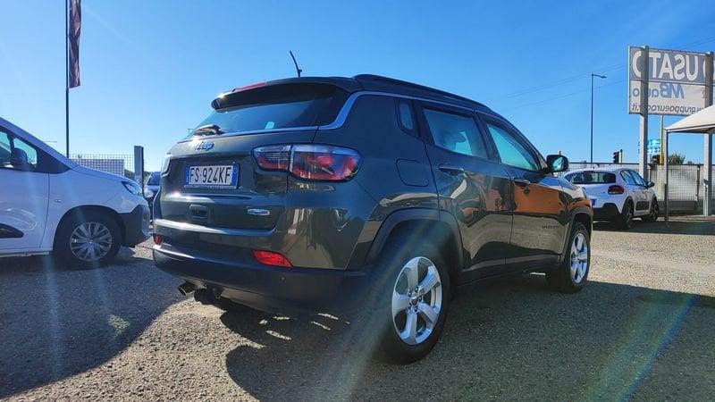 Jeep Compass Compass 1.6 Multijet II 2WD Longitude