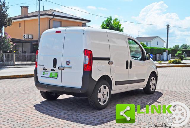 FIAT Fiorino 1.3 MJT 95CV