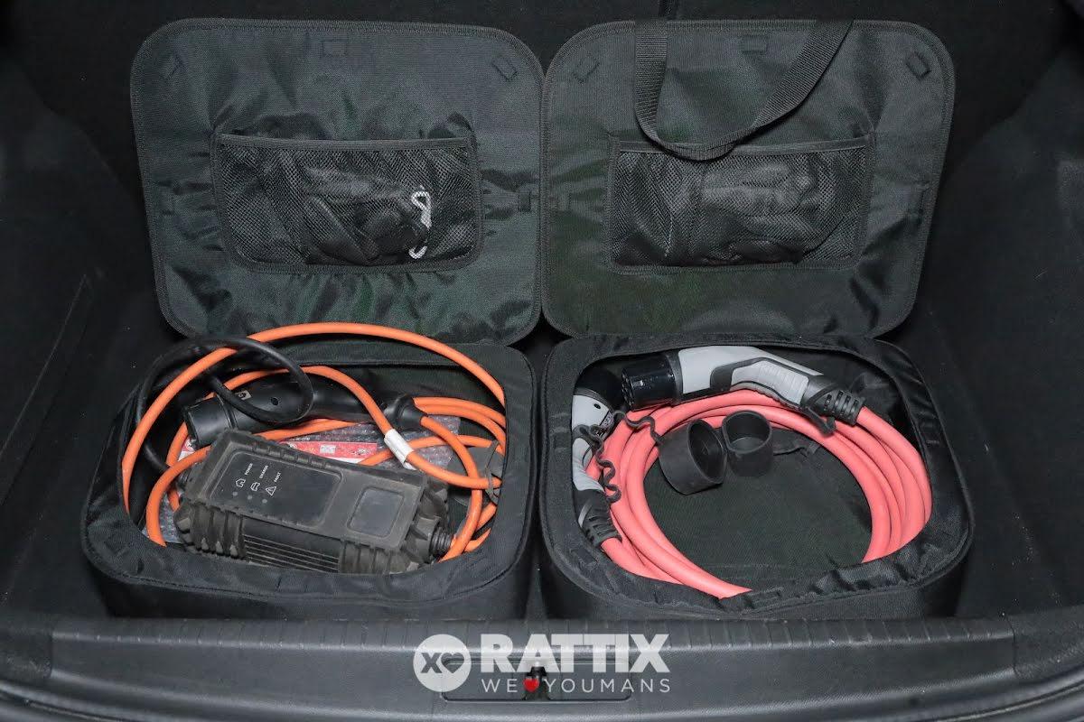 Peugeot e-208 motore elettrico 100kW Allure Pack