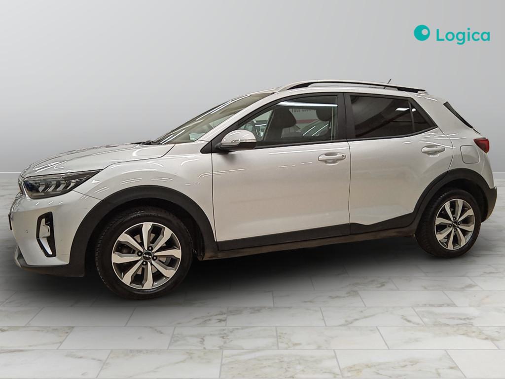 KIA Stonic - Stonic 1.2 dpi Style s/Design Pack gpl 82cv