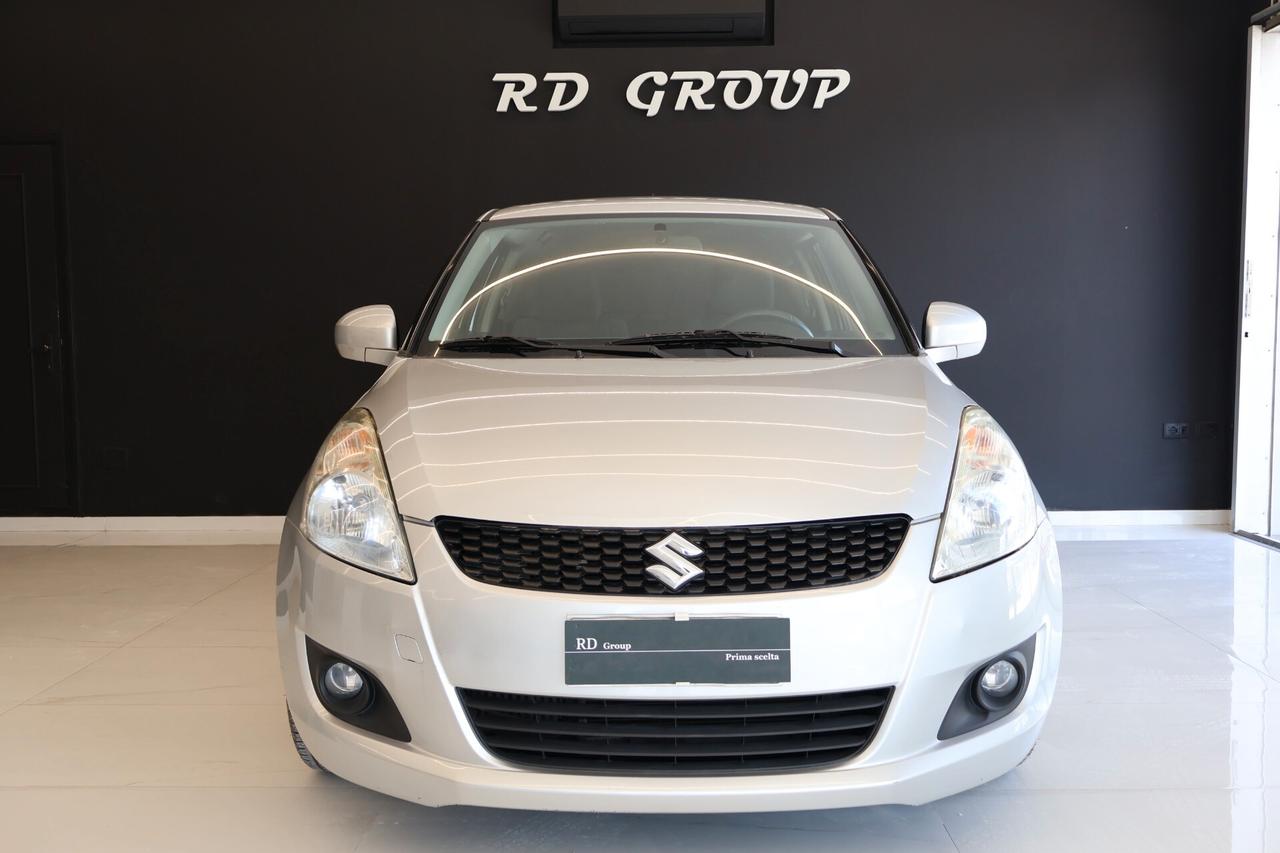 Suzuki Swift 1.3 DDiS 3 porte GL Top