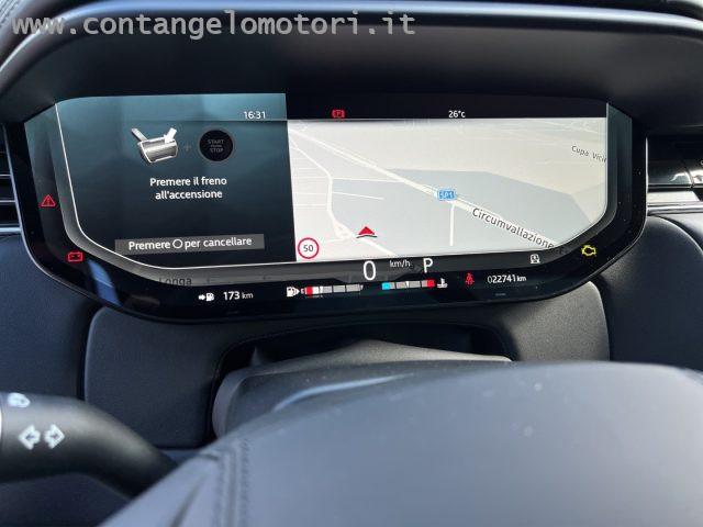 LAND ROVER Range Rover Sport 3.0D l6 249 CV Dynamic SE