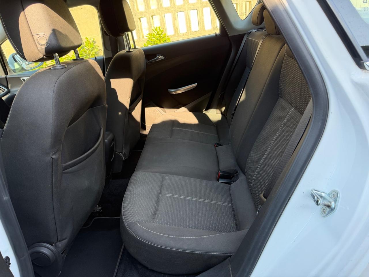 Opel Astra 2.0 CDTI 160CV 5 porte aut. Cosmo S