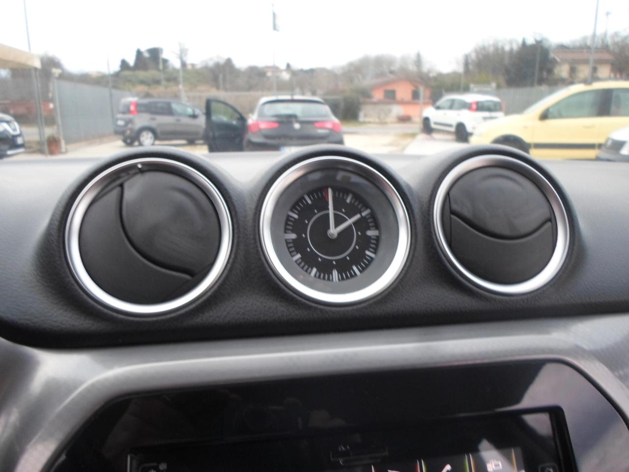 Suzuki Vitara 1.6 DDiS 4WD AllGrip Yoru