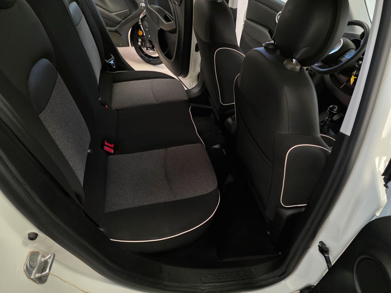 Fiat 500X 1.6 MultiJet 120 CV Lounge