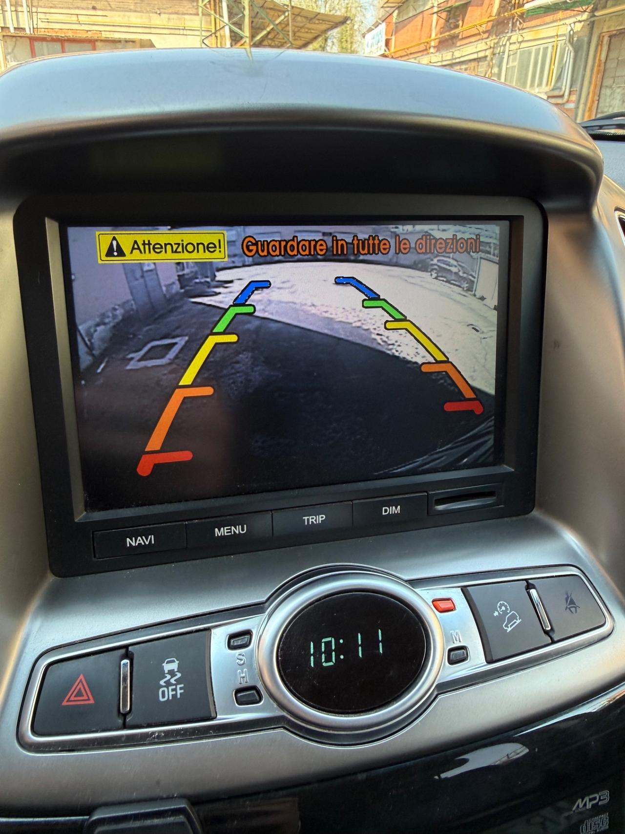 Chevrolet Captiva 2.2 VCDi 184CV aut. 4WD LTZ