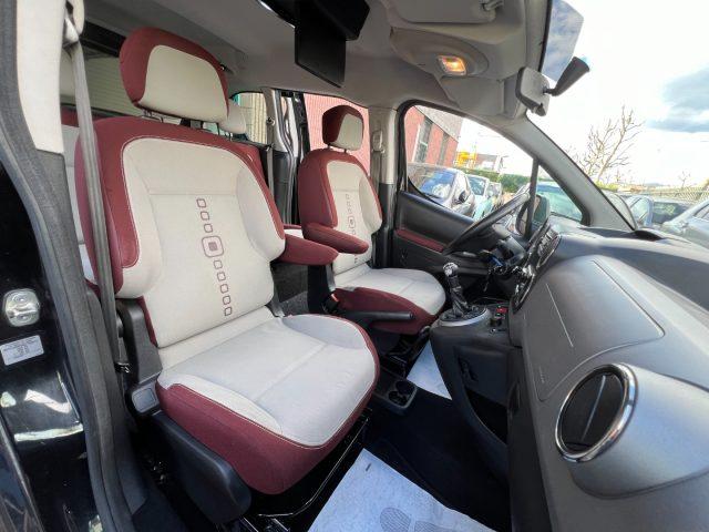 CITROEN Berlingo 1.6 HDi Uniproprietario